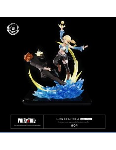 Fairy Tail- Lucy Heartfilia - Ikigai 2