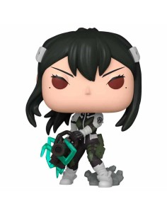 Kaiju - POP Mina Ashiro - Funko