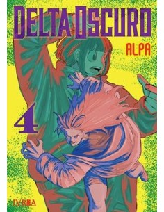 DELTA OSCURO Nº04