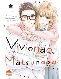 VIVIENDO CON MATSUNAGA Nº10