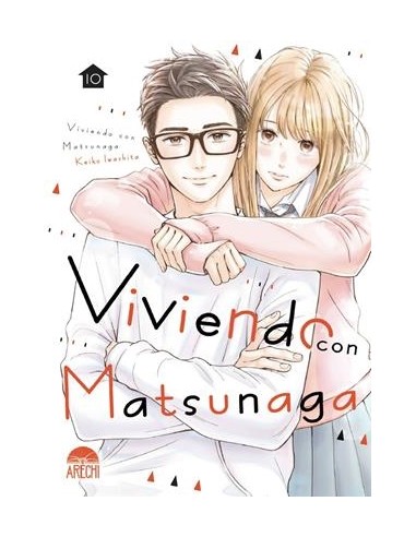 VIVIENDO CON MATSUNAGA Nº10