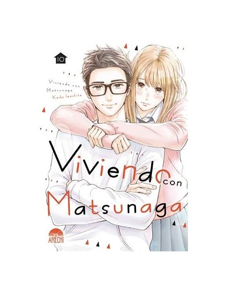 VIVIENDO CON MATSUNAGA Nº10
