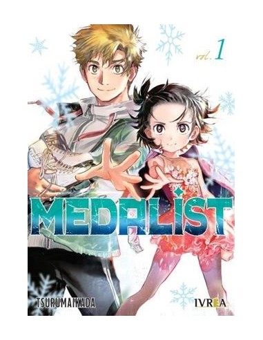 MEDALIST Nº01