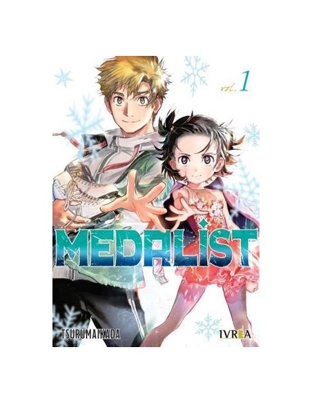 MEDALIST Nº01