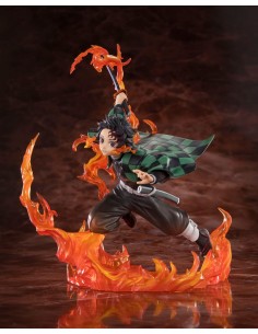 Kimetsu No Yaiba - Kamado Tanjiro - Figuarts Zero