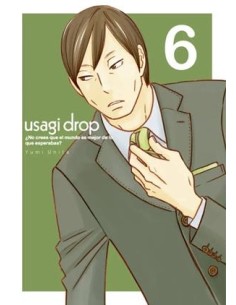 USAGI DROP Nº06
