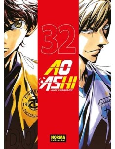 AO ASHI Nº32