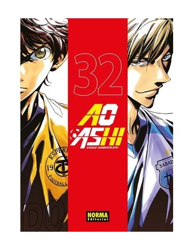 AO ASHI Nº32