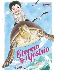 ETERNO YOSHIO