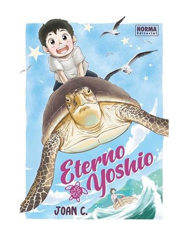ETERNO YOSHIO