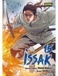 ISSAK Nº15