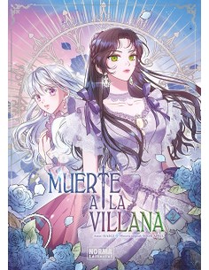 MUERTE A LA VILLANA Nº02