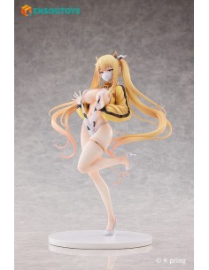 Original Character -  Sayuri Dairy Cow Ver - Ensoutoys