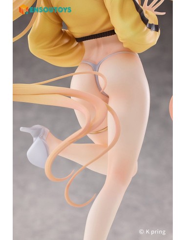 Original Character -  Sayuri Dairy Cow Ver -...