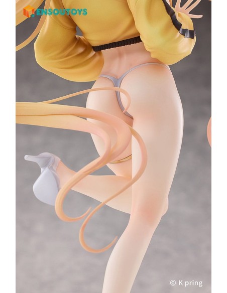 Original Character -  Sayuri Dairy Cow Ver - Ensoutoys