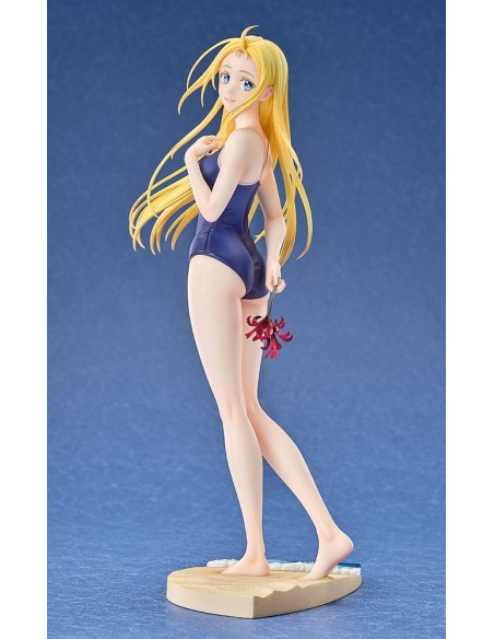 Summer Time Renderin - Ushio Kofune - Good Smile Company