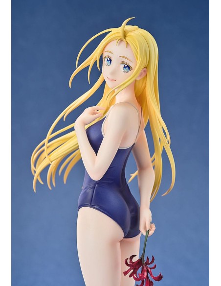 Summer Time Renderin - Ushio Kofune - Good Smile Company