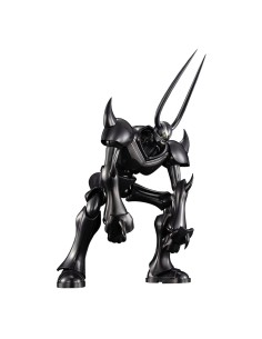 Pluto - Hi-Spec Pluto - MegaHouse 2