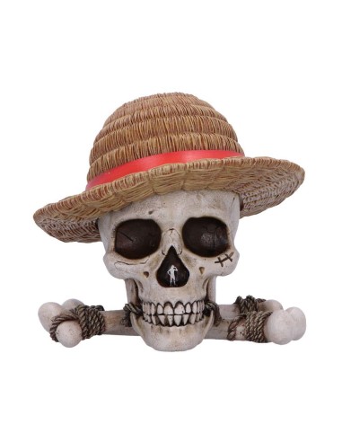 One Piece - Bote de almacenamiento - Nemesis Now