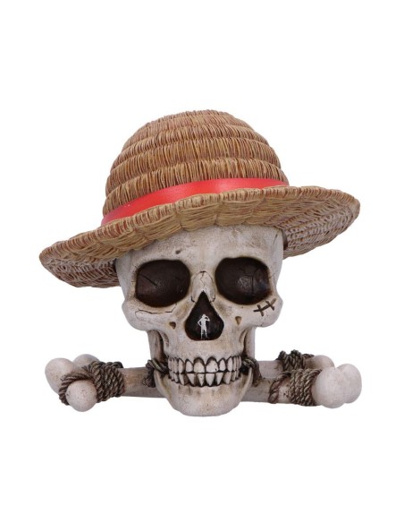 One Piece - Bote de almacenamiento - Nemesis Now