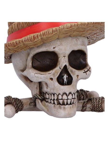 One Piece - Bote de almacenamiento - Nemesis Now