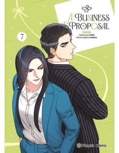 A BUSINESS PROPOSAL Nº07