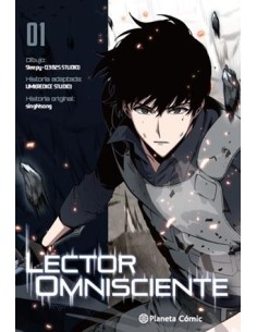 LECTOR OMNISCIENTE Nº01