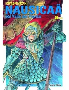 NAUSICAA Nº03