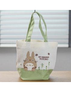 Mi vecino Totoro - Bolso de mano - Semic
