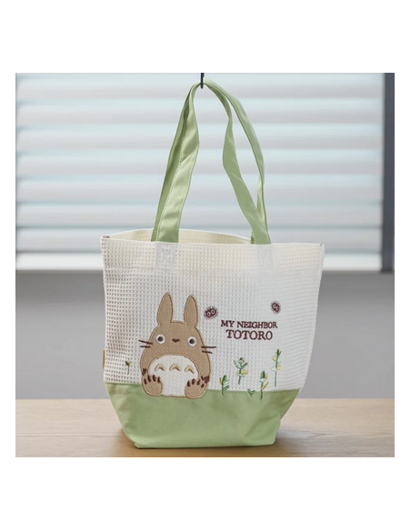 Mi vecino Totoro - Bolso de mano - Semic