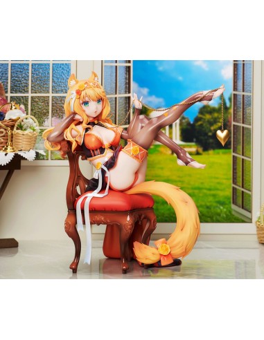 Nekopara - Maple re-run - Native