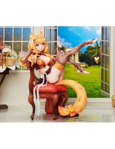 Nekopara - Maple re-run - Native