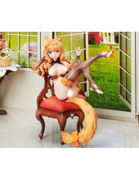 Nekopara - Maple re-run - Native