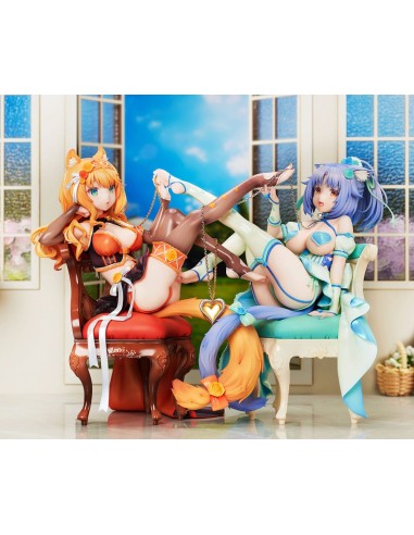 Nekopara - Maple re-run - Native