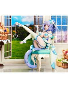 Nekopara - Cinnamon re-run - Native