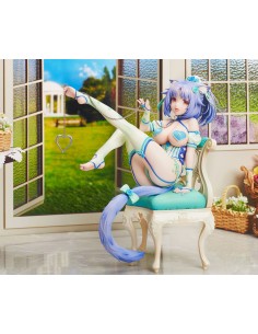 Nekopara - Cinnamon re-run - Native 2