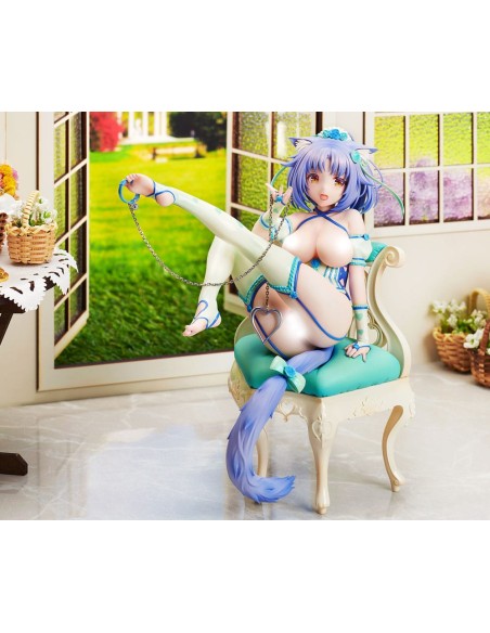 Nekopara - Cinnamon re-run - Native