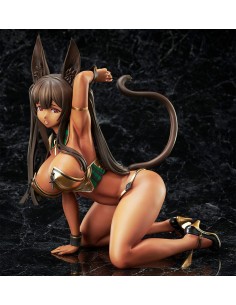 Creators Opinion - Anubis Casino: Bare Leg Ver. - BINDing