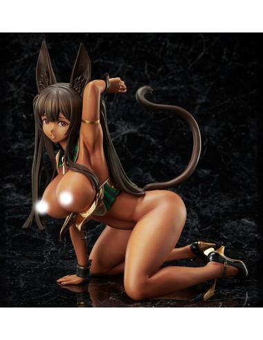 Creators Opinion - Anubis Casino: Bare Leg Ver....