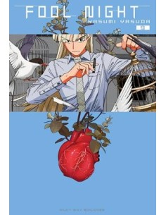 FOOL NIGHT Nº09