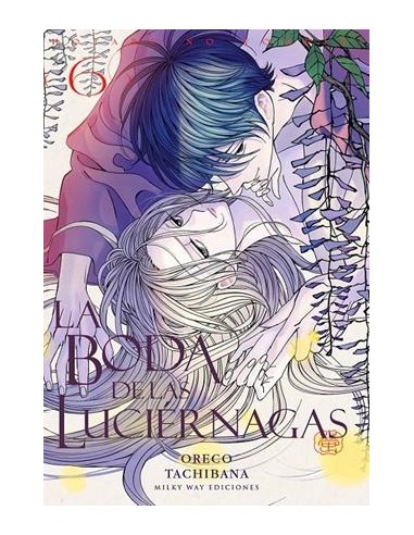 BODA DE LAS LUCIERNAGAS, LA Nº06