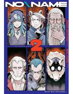 NO NAME Nº02