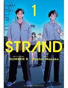 STRAND Nº01