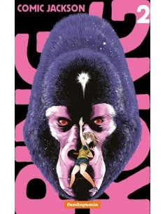 PING-KONG Nº02