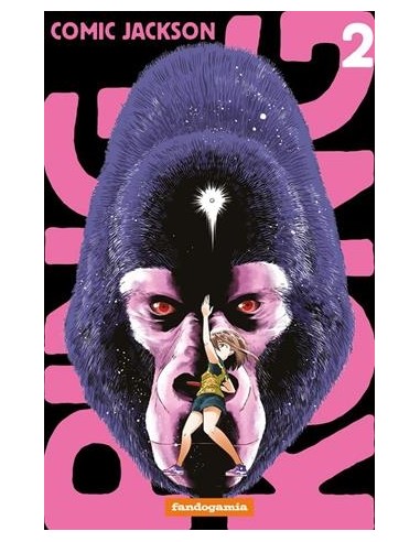 PING-KONG Nº02