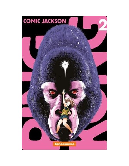 PING-KONG Nº02