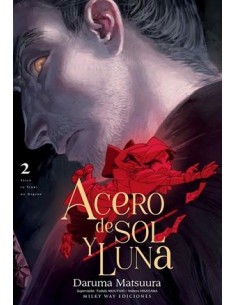 ACERO DE SOL Y LUNA Nº02