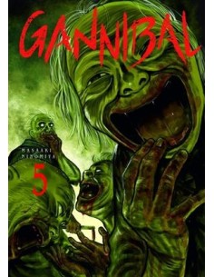 GANNIBAL Nº05