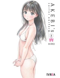 AKEBIS SAILOR UNIFORM Nº03