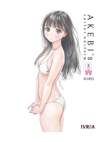 AKEBIS SAILOR UNIFORM Nº03